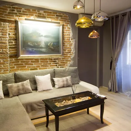 Old Town Art 3*