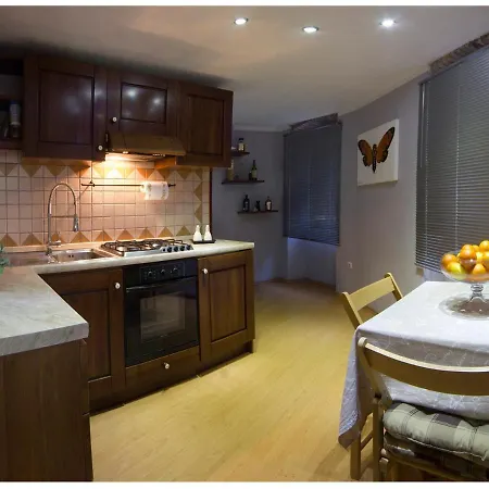 Guest house Old Town Art Rovinj
