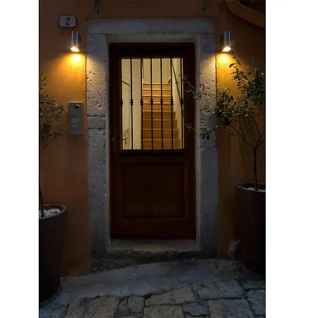 Guest house Old Town Art