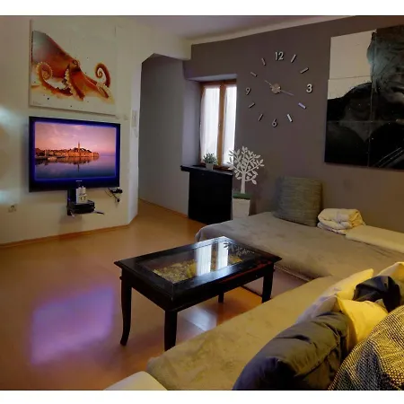 Old Town Art Guest house Rovinj